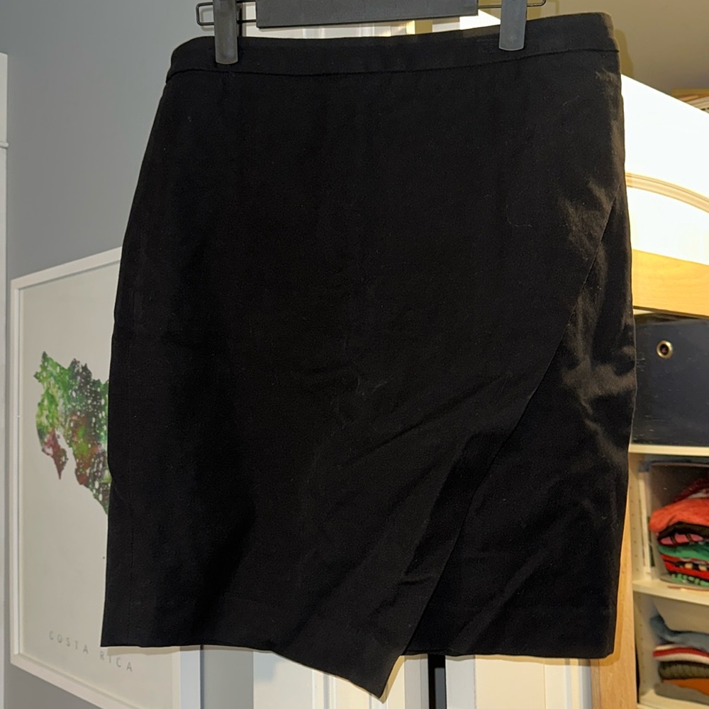 Banana Republic pencil skirt